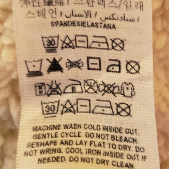 Guess tailored power coated skinny/slim j - Picture 4 of 10